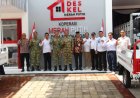 Presiden RI Resmikan Operasional 1.061 KDKMP, Klaten Ikuti 90 Titik Koperasi Merah Putih