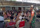 Ribuan Jamaah Hadiri Pengajian Ahad Legi Di Desa Ngabeyan Klaten